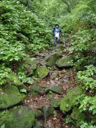 下山してくる人.jpg