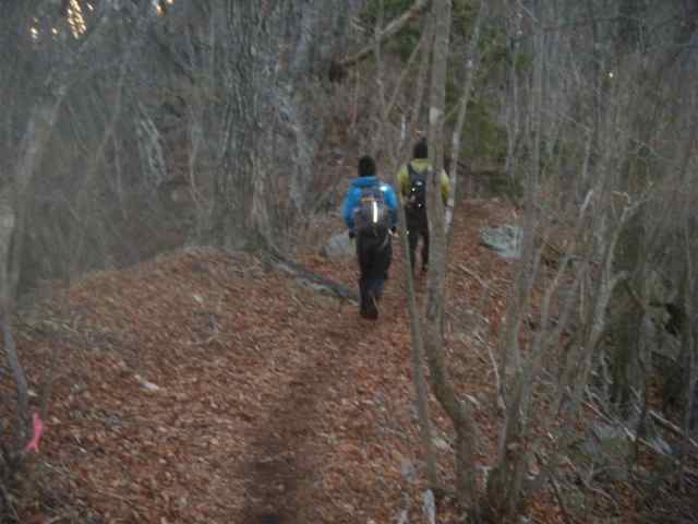 UTMF ウルトラトレイル・マウントフジ2014(その４) : との、ごRＵN心で